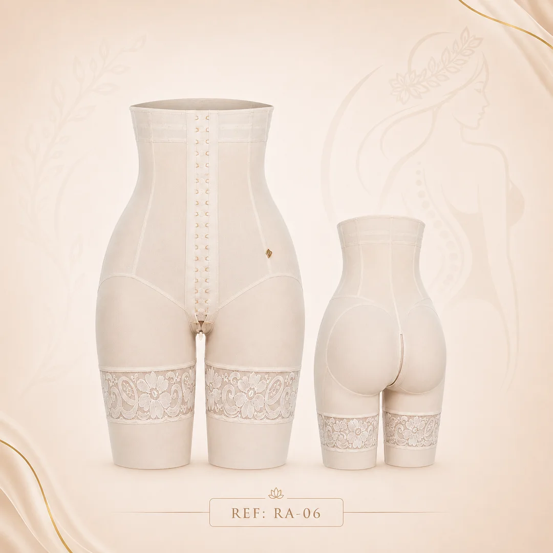 Short strapless, silueta reloj de arena